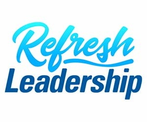 Refresh Leadership